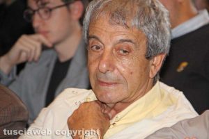 Antonio Delli Iaconi
