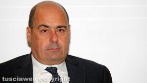 Nicola Zingaretti