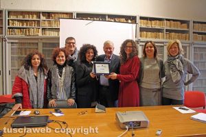 La rete di impresa Viterbo capitale medievale