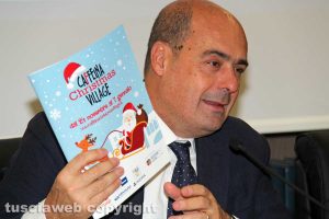 Nicola Zingaretti