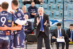 Sport - Pallavolo - Tuscania volley - Montagnani