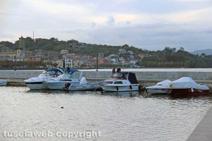 Marta - Il porto