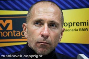 Sport - Calcio - Federico Nofri