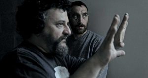 I Manetti bros