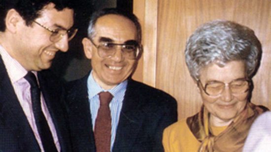 Domenico Mangano
