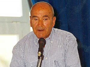 Mario Girotti