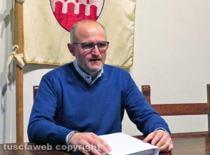 Massimo Bianconi