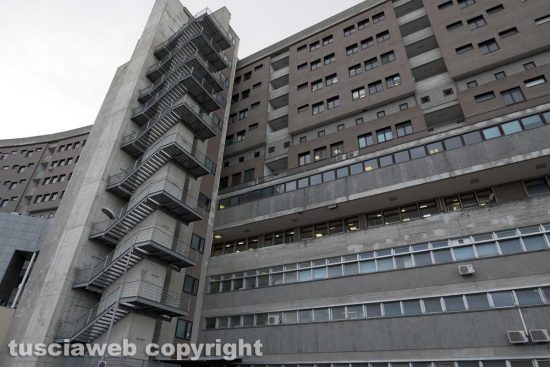 Ospedale di Belcolle