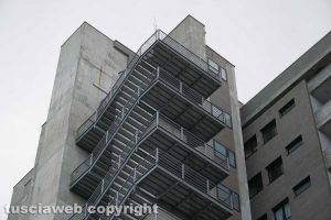 Ospedale di Belcolle
