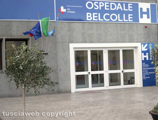 Viterbo - Belcolle