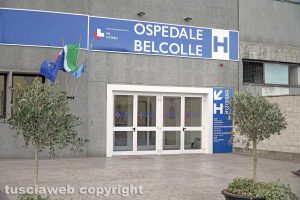 Viterbo - Belcolle