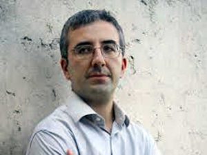 Maurizio Paciariello
