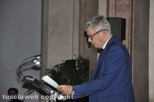 Italian film fest di Berlino - Pietro Benassi, ambasciatore italiano