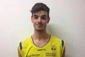 Sport - Pallacanestro - Luca Quondam