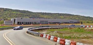 Orte - L'Interporto del Centro Italia