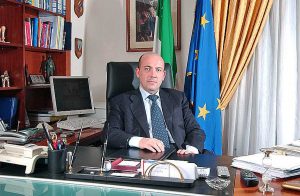 Giovanni Bruno