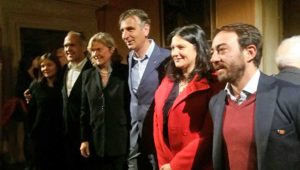 Vignanello: premio musicale Francesco Ruspoli