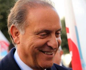 Lorenzo Cesa (Udc)