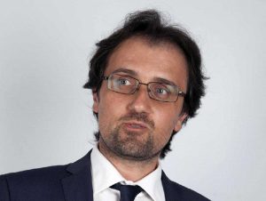 Luca Nannipieri