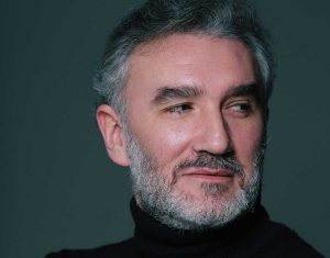 Giancarlo Fares