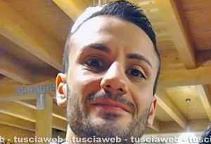 Il parà Tiziano Celoni