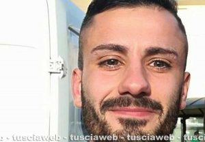 Il parà Tiziano Celoni