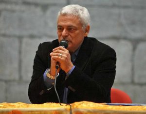 Umberto Di Grazia