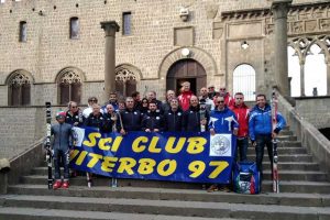 Sport - Il ventennale dello Sci club Viterbo
