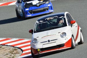 Sport - Motori - L'X car motorsport alla Quattro ore di Rijeka