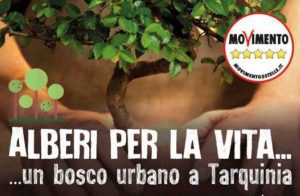 “Alberi per la vita”