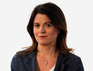Vetralla - L'assessora Anna Maria Palombi