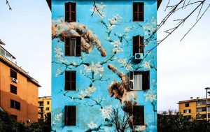 Roma - Bigcitylife - Tormarancia