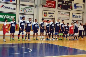 Sport - Pallavolo - L'Acqua Egeria Civita volley project