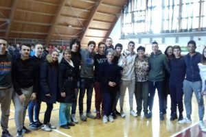 Sport - Il trofeo Città di Orte