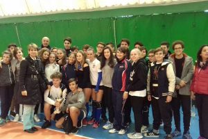 Sport - Il settimo trofeo Città di Viterbo