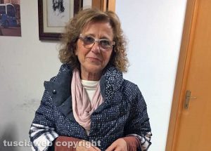 Giovanna Bisti