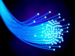 Fibra ottica
