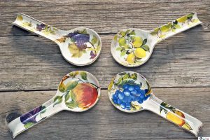 Una ceramica La Table