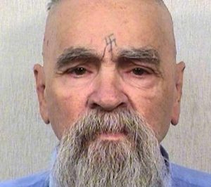 Charles Manson