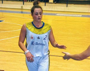 Sport - Defensor - Maroglio