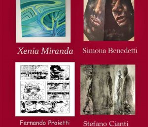 "Oltre le superfici"
