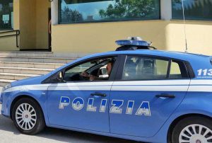 Polizia