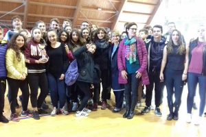 Sport - Il trofeo Città di Orte