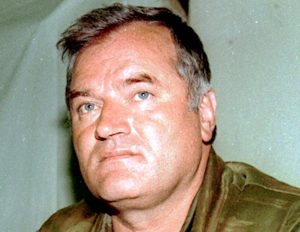 Ratko Mladic