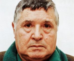Totò Riina