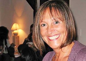 Elisabetta Costantini