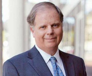 Doug Jones