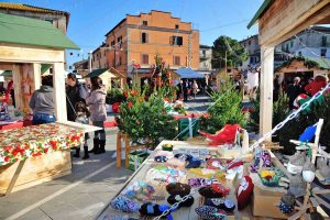 Monteromano - Mercatini di Natale