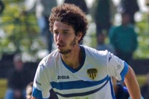 Sport - Calcio - Francesco Lazzarini