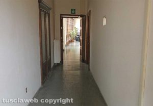 Viterbo - Provincia - Palazzo Gentili